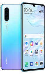 Замена экрана на телефоне Huawei P30 Pro в Саранске
